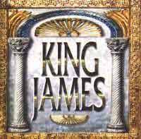 King James : King James
